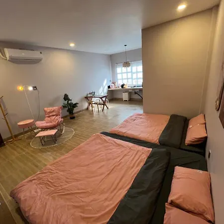 Homestay Phu Xuan